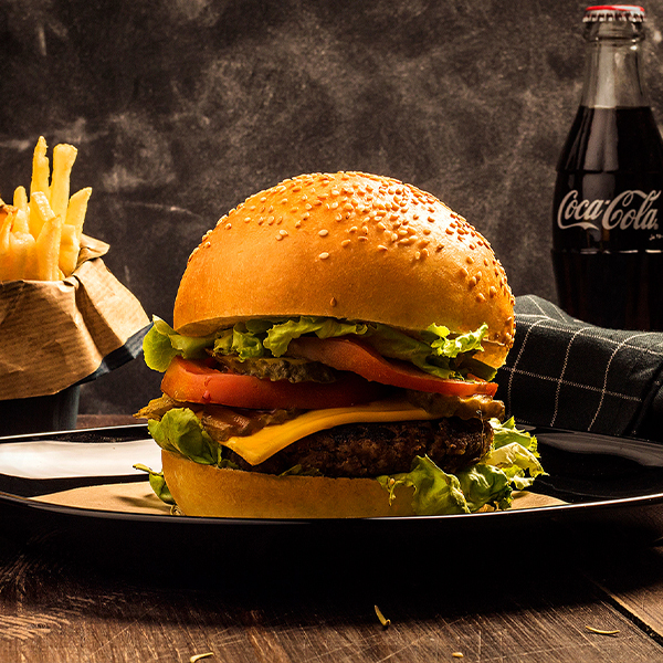      Abys Biryani   Juicy Burgers