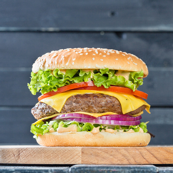  Abys Biryani  Fresh Burgers