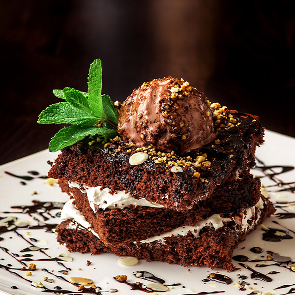       Abys Biryani   Sweet Desserts